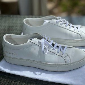 Woman by Common Projects Achilles sneaker